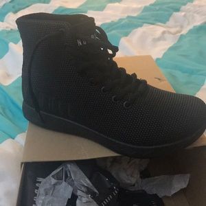 No Bull women’s high tops